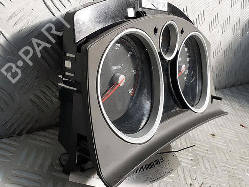 Instrument cluster OPEL ZAFIRA / ZAFIRA FAMILY B (A05) 1.7 CDTI (M75) | BP30069751C47 