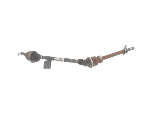 Right front driveshaft RENAULT ZOE (BFM_) ZOE | BP37731174M39 - Image 3