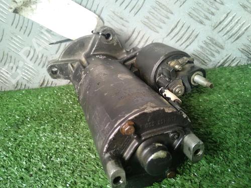 Startmotor CITROËN SAXO (S0, S1) 1.5 D | BP18837694M8 