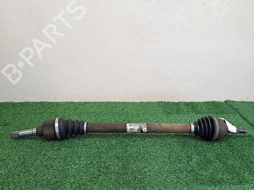 Right front driveshaft CITROËN C3 Pluriel (HB_) 1.4 HDi | BP30068101M39