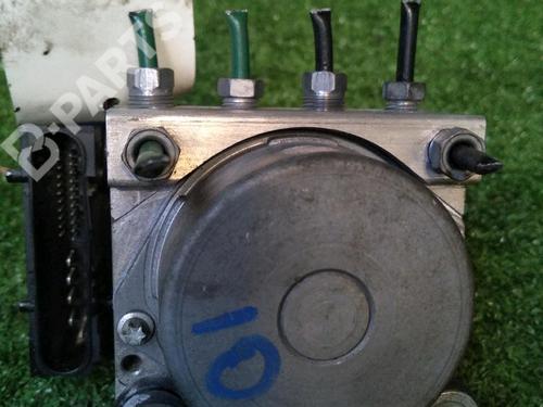 Used ABS pump RENAULT CLIO III (BR0/1, CR0/1) 1.5 dCi (C/BR0G, C/BR1G) (68 hp) 11509755