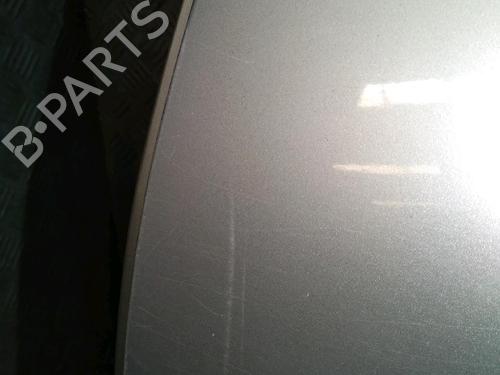 Left rear door VW POLO (9N_, 9A_) 1.4 TDI | BP24707257C4 