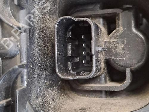 Right taillight RENAULT CLIO IV (BH_) 1.5 dCi 75 | BP30063863C35 