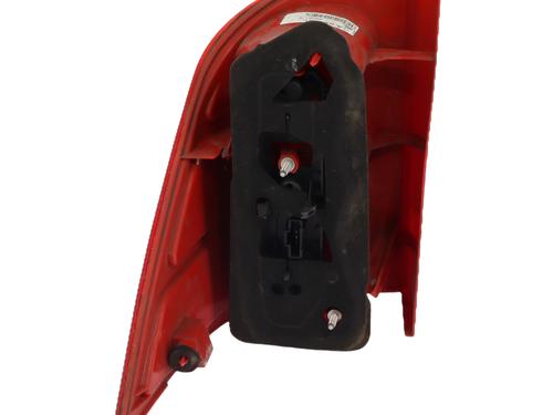 Left taillight PEUGEOT 1007 (KM_) 1.6 HDi | BP30071129C34 - Image 9