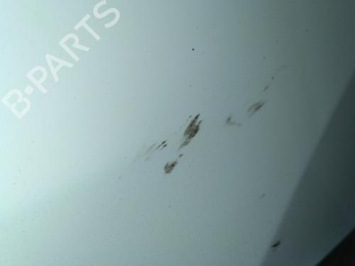 Used Rear bumper Rear bumper 31855251 31855251