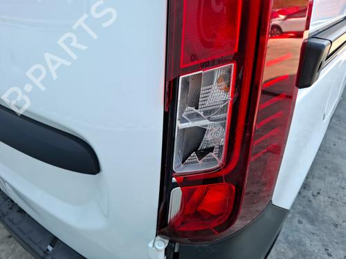 Ratt RENAULT EXPRESS Box Body/MPV 1.5 Blue dCi 75 (F6AA) | BP34505058C49  - Image 34
