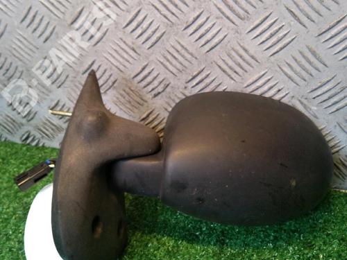 Used Left mirror RENAULT TWINGO I (C06_) 1.2 (C066, C068) (58 hp) 11497060