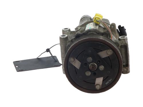 AC compressor PEUGEOT 307 CC (3B) 2.0 HDi 135 | BP34505054M34 - Image 5