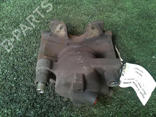 Left front brake caliper RENAULT MEGANE II (BM0/1_, CM0/1_) 1.6 16V | BP18277724M105 