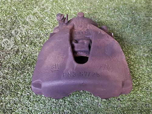 Used Right front brake caliper Right front brake caliper OPEL ZAFIRA A MPV (T98) 2.2 DTI 16V (F75) (125 hp) 29949721 29949721