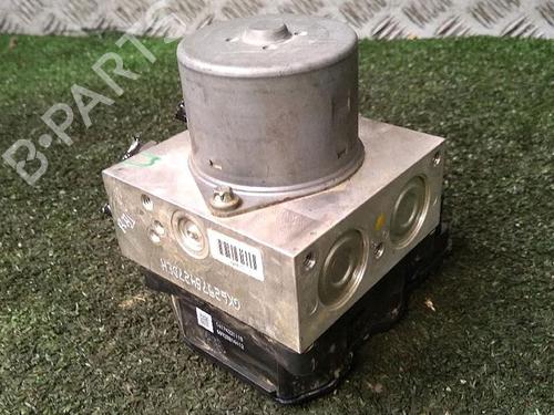 Used ABS pump FORD S-MAX (WA6) 1.8 TDCi (125 hp) 30073440