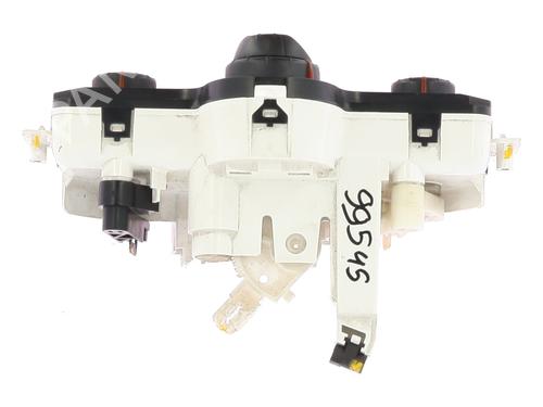 Climate control RENAULT CLIO III (BR0/1, CR0/1) 1.5 dCi (BR17, CR17) | BP30336565I5 - Image 5