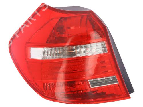 Left taillight BMW 1 (E81) 116 i | BP30070743C34 - Image 6