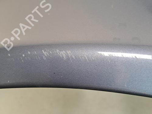 Left front fenders MERCEDES-BENZ E-CLASS (W211) E 280 CDI (211.020) | BP30068560C41