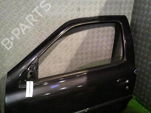 Left front door RENAULT CLIO II (BB_, CB_) 1.5 dCi (B/C2J) | BP30077429C2 