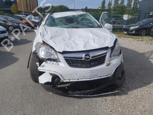 Brukte deler til OPEL MOKKA / MOKKA X (J13) 1.7 CDTI 4x4 (_76) 4831846