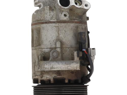 AC compressor RENAULT CLIO IV (BH_) 1.2 TCe 120 (BHAU) | BP40032146M34 - Image 7