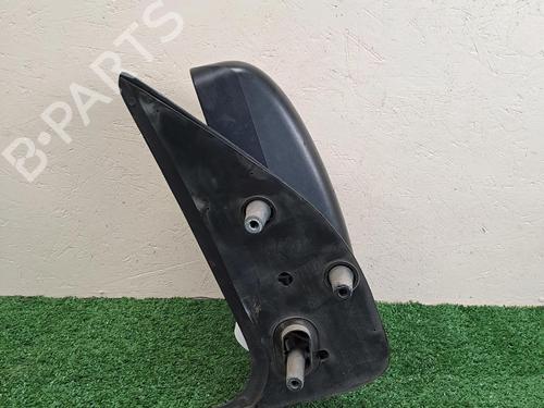 Left mirror CITROËN JUMPER I Platform/Chassis (230)  | BP29217551C26 