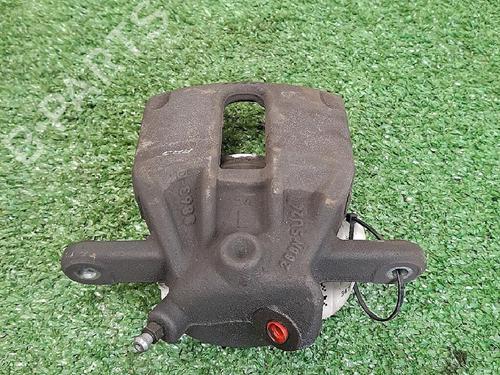 Left front brake caliper RENAULT CLIO III (BR0/1, CR0/1) 1.5 dCi | BP29949478M105