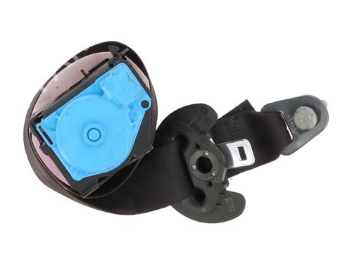 Used Rear right seatbelt Rear right seatbelt CITROËN C4 Picasso II 1.6 HDi / BlueHDi 115 (115 hp) 34241765 34241765