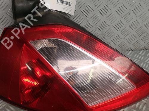 Used Left taillight RENAULT MEGANE II (BM0/1_, CM0/1_) 1.5 dCi (BM0F, BM0T, BM2B, CM0F, CM0T) (82 hp) 30065188