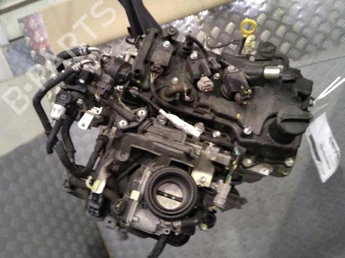 Engine PEUGEOT 108 1.0 VTi 72 | BP30074026M1 - Image 7