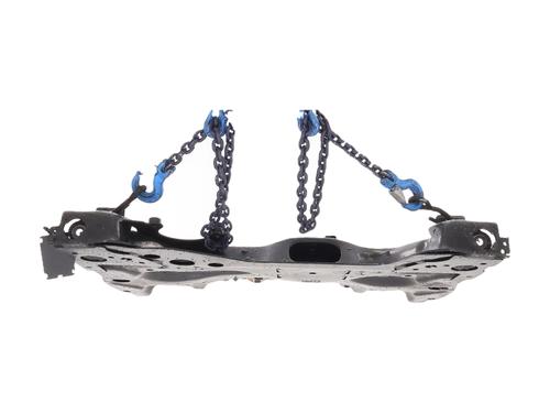 Used Subframe Subframe CITROËN C5 AIRCROSS (A_) 2.0 BlueHDi 180 (AJEHZR) (177 hp) 40495792 40495792