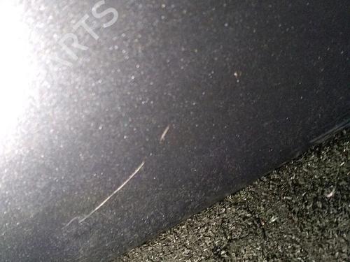 Tailgate PEUGEOT 1007 (KM_) 1.4 HDi | BP30075811C6 