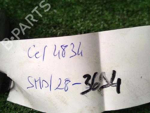 Alternator VOLVO S40 I (644) 1.8 | BP30071859M7 