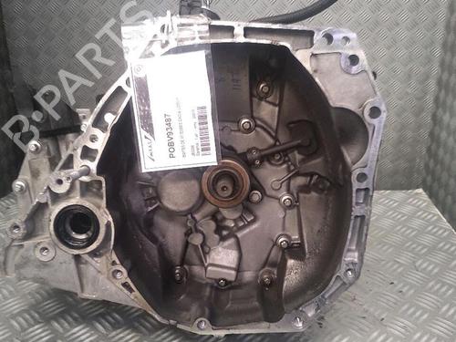 Gearbox DACIA LODGY (JS_) 1.6 LPG (JSAV) | BP30073880M3 - Image 12