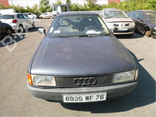 AUDI 80 B3 Saloon (893, 894, 8A2) 1.8 S (90 hp) 1203867