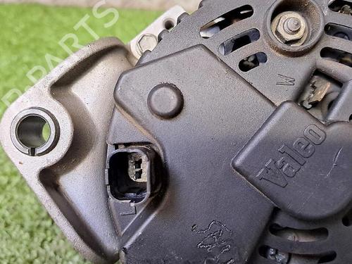 Alternator RENAULT SCÉNIC I MPV (JA0/1_, FA0_) 1.9 dCi (JA05, JA1F) | BP30076693M7 