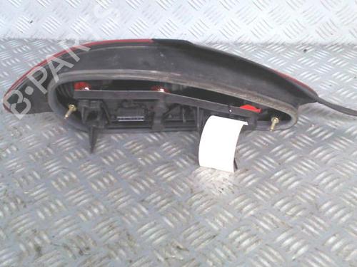 Right taillight PEUGEOT 406 Coupe (8C)  | BP30074939C35 