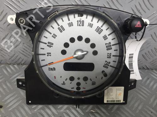 Instrument cluster MINI MINI (R50, R53) Cooper | BP30069954C47 