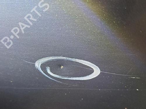 Right rear door FORD FIESTA Hatchback Van (WFVT) 1.0 (WFVT) | BP30063520C5 