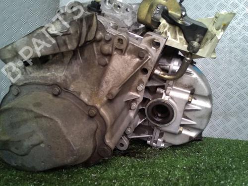 Gearbox CITROËN C3 I (FC_, FN_) 1.4 16V HDi | BP30067905M3 