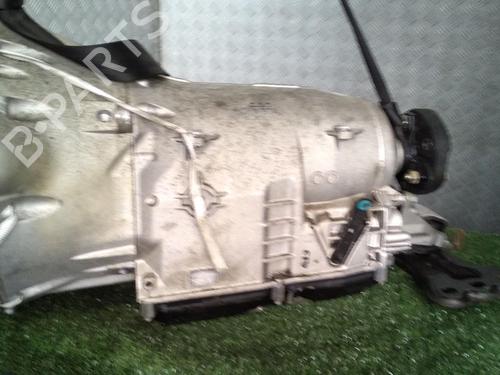Gearbox MERCEDES-BENZ C-CLASS Coupe (CL203) C 220 CDI (203.706) | BP30067914M3