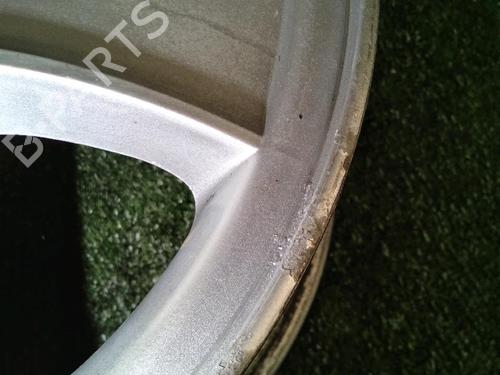 Rim HYUNDAI SANTA FÉ I (SM) 2.0 CRDi 4x4 | BP25014962C45 