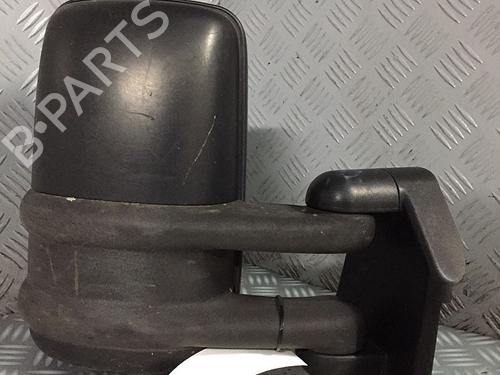 Used Right mirror RENAULT TRAFIC Bus (T_, P_, V_) 2.1 D (64 hp) 30069289