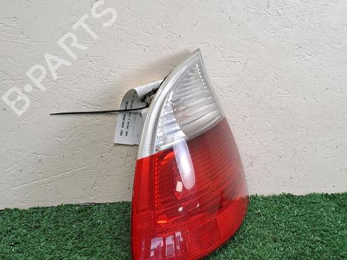 Used Left taillight Left taillight BMW 3 Touring (E46) 330 d (204 hp) 37730040 37730040