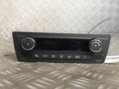 Used Climate control Climate control SEAT IBIZA IV (6J5, 6P1) 1.4 TDI (90 hp) 30069396 30069396