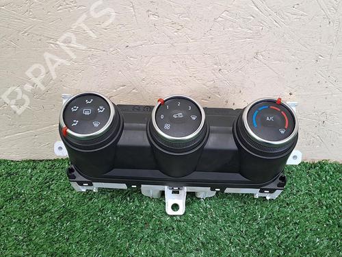 Climate control RENAULT CLIO V (B7_) 1.5 Blue dCi 85 (B7AG) | BP37730034I5 - Image 5