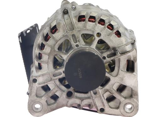 Used Alternator Alternator RENAULT GRAND SCÉNIC III (JZ0/1_) 1.6 dCi (JZ00, JZ12) (130 hp) 33171400 33171400