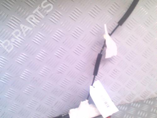 Rear right lock CITROËN C3 I (FC_, FN_)  | BP12229639C99 
