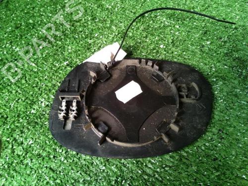 Right mirror glass PEUGEOT 1007 (KM_) 1.4 HDi | BP29951684C147 