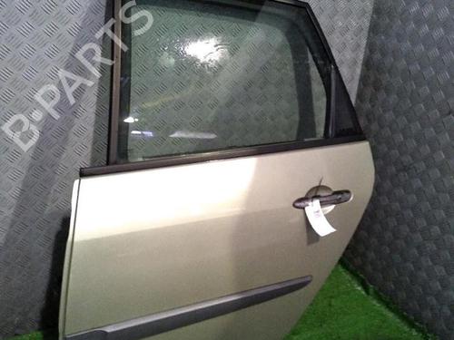 Left rear door RENAULT SCÉNIC II (JM0/1_) 1.6 16V (JM1R) | BP29953190C4 