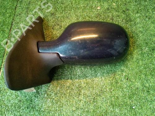 Left mirror RENAULT CLIO II (BB_, CB_) 1.5 dCi | BP30071594C26