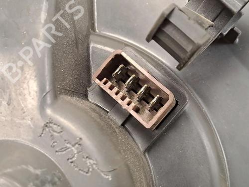 Used Heater blower motor PEUGEOT 106 I (1A, 1C) 1.0 (50 hp) 30066049