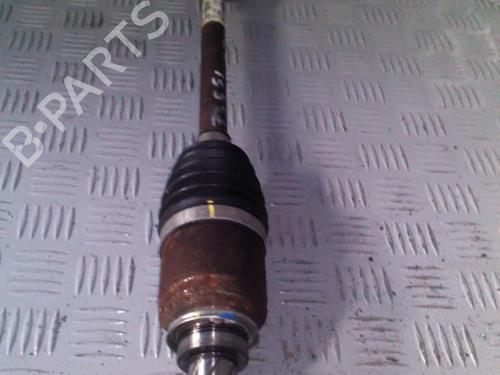 Left front driveshaft RENAULT CLIO III (BR0/1, CR0/1) 1.2 16V (BR02, BR0J, BR11, CR02, CR0J, CR11) | BP30075130M38