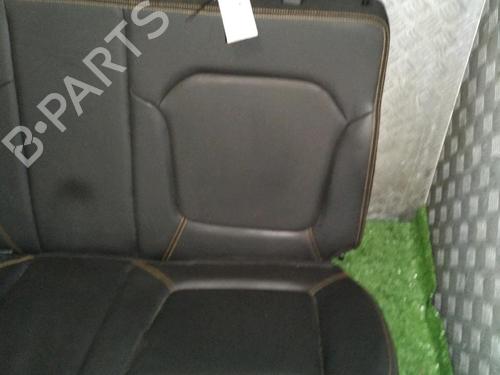 Sæde sæt DACIA SPRING EV (B6M1) | BP22331045C78 